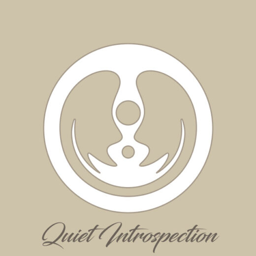 magic buddha - quiet introspection album cover