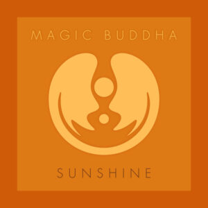 magic buddha - sunshine album cover