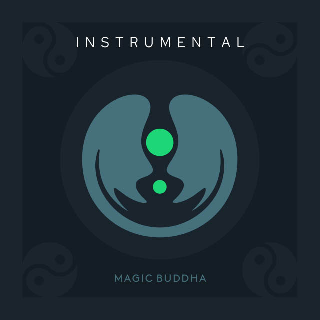 magic buddha - sub category - instrumental