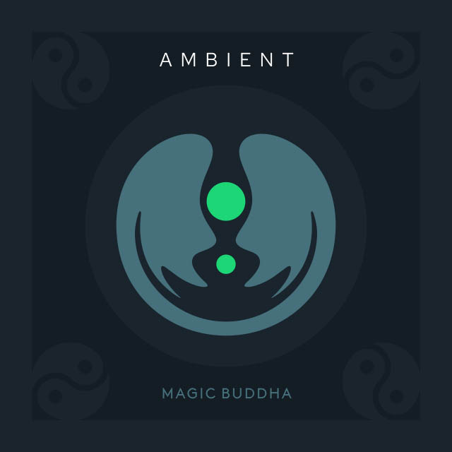 magic buddha - sub category - ambient