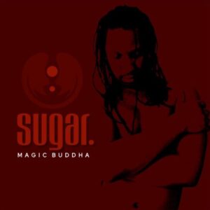magic buddha - sugar album cover