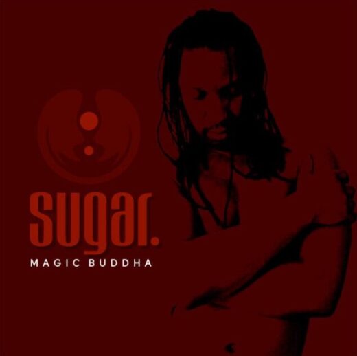 magic buddha - sugar album cover