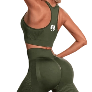 Women's Yoga Set