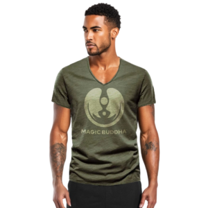 D-Stress 'Bodhi' T-Shirt