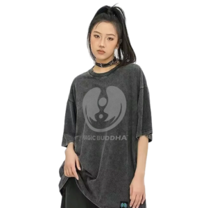 Signature Oversized T-Shirt