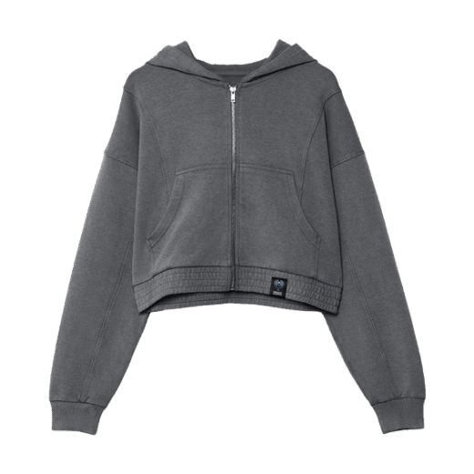 Hooded Tracksuit 2pcs - Image 3