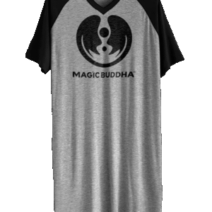 Summer Lounge Shirt