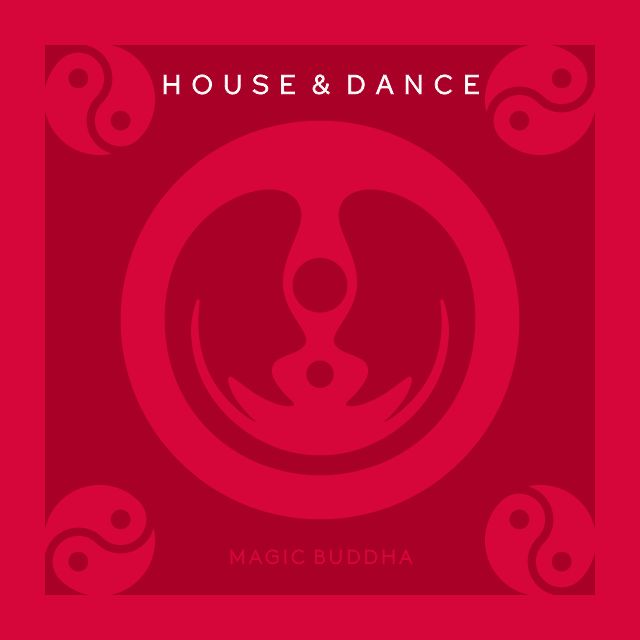 most viewed genres - house and dance
